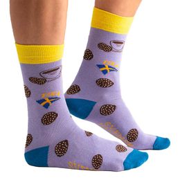 Strumpor Chokladboll