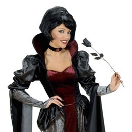 Bildspel - Svart Ros