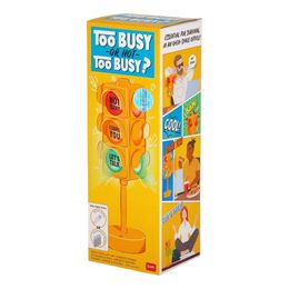 Diaesitys - Pöytään tarkoitettu Liikennevalo