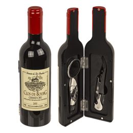 Vinflaska Presentkit