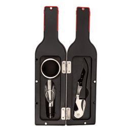 Bildspel - Vinflaska Presentkit