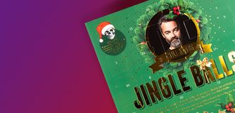 Adventskalendrar & Julkalendrar